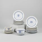 1068 4358 DINNER SET